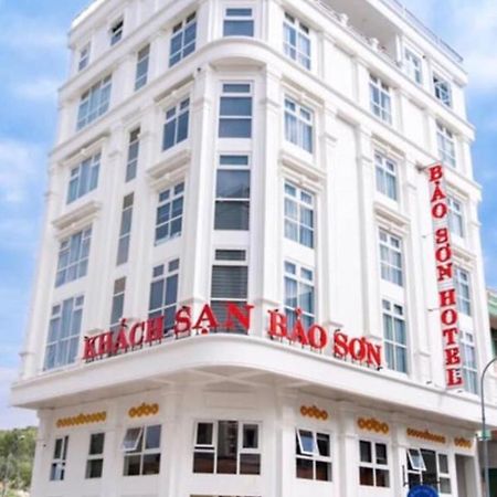 Bao Son Hotel 下龍 外观 照片