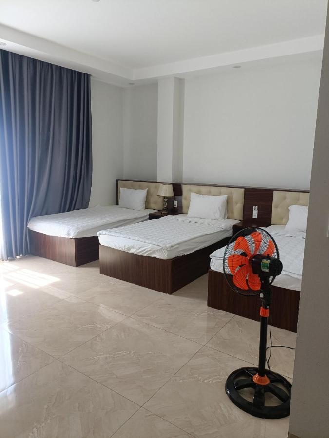 Bao Son Hotel 下龍 外观 照片