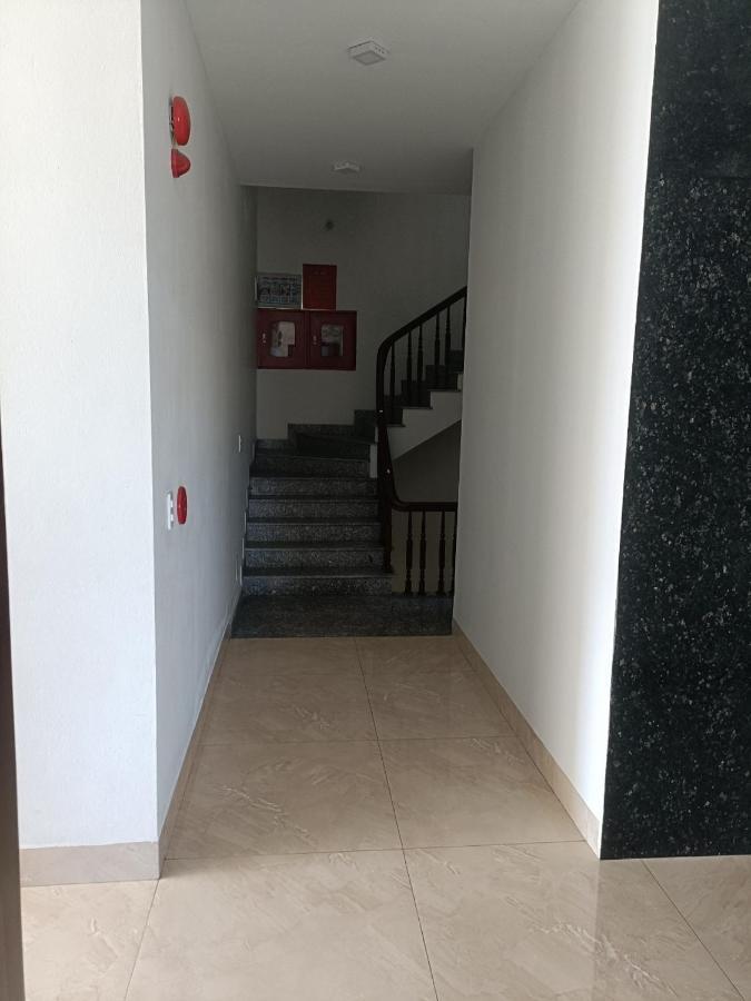 Bao Son Hotel 下龍 外观 照片