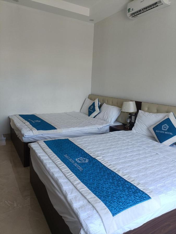 Bao Son Hotel 下龍 外观 照片