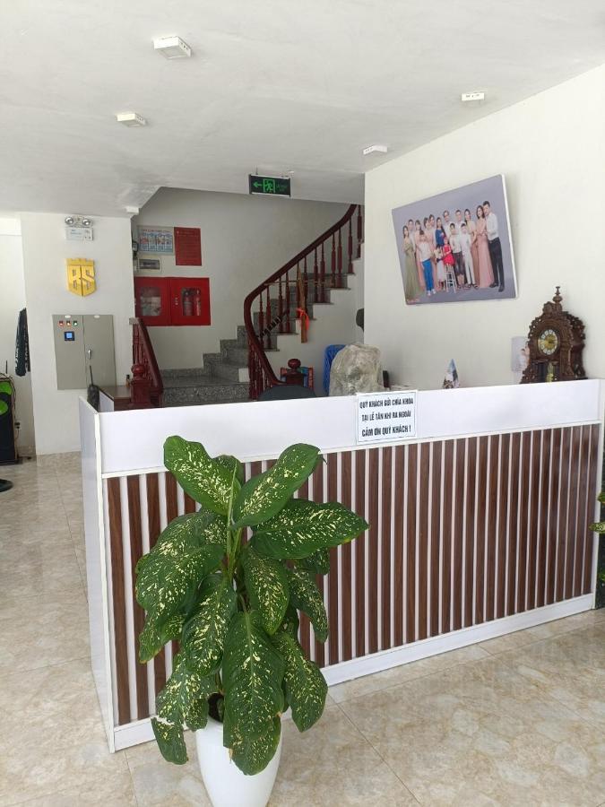 Bao Son Hotel 下龍 外观 照片