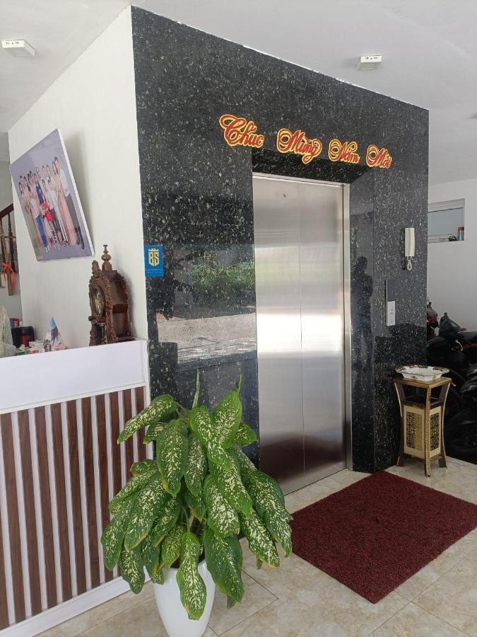 Bao Son Hotel 下龍 外观 照片