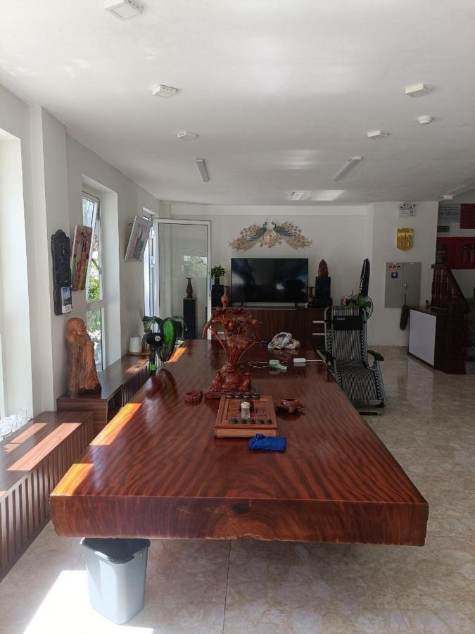 Bao Son Hotel 下龍 外观 照片