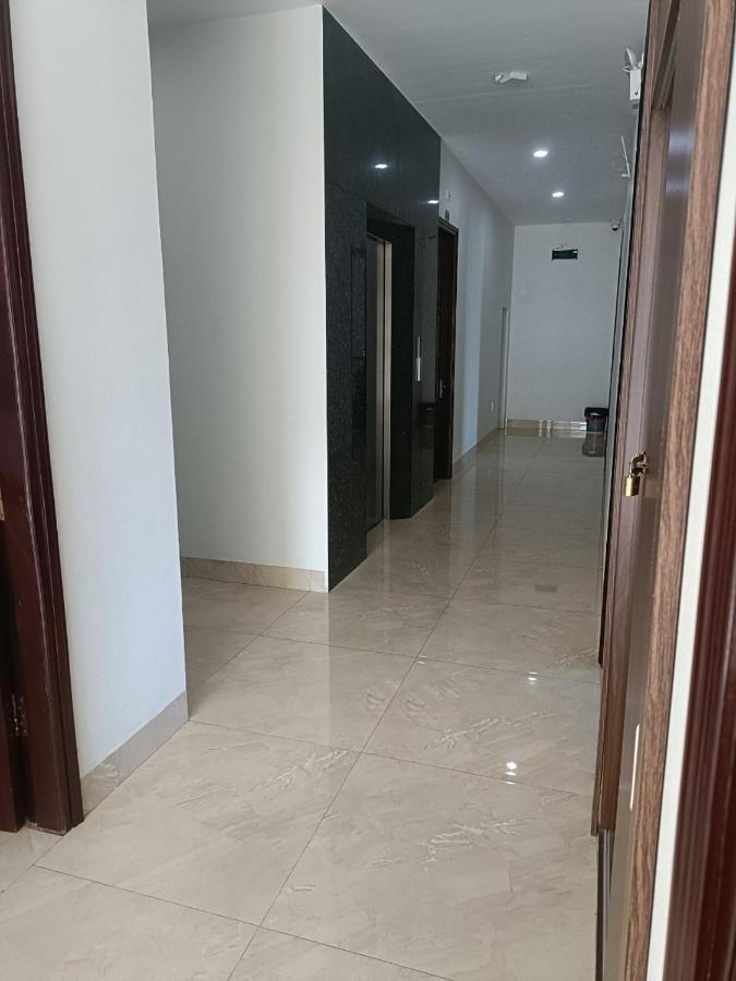Bao Son Hotel 下龍 外观 照片