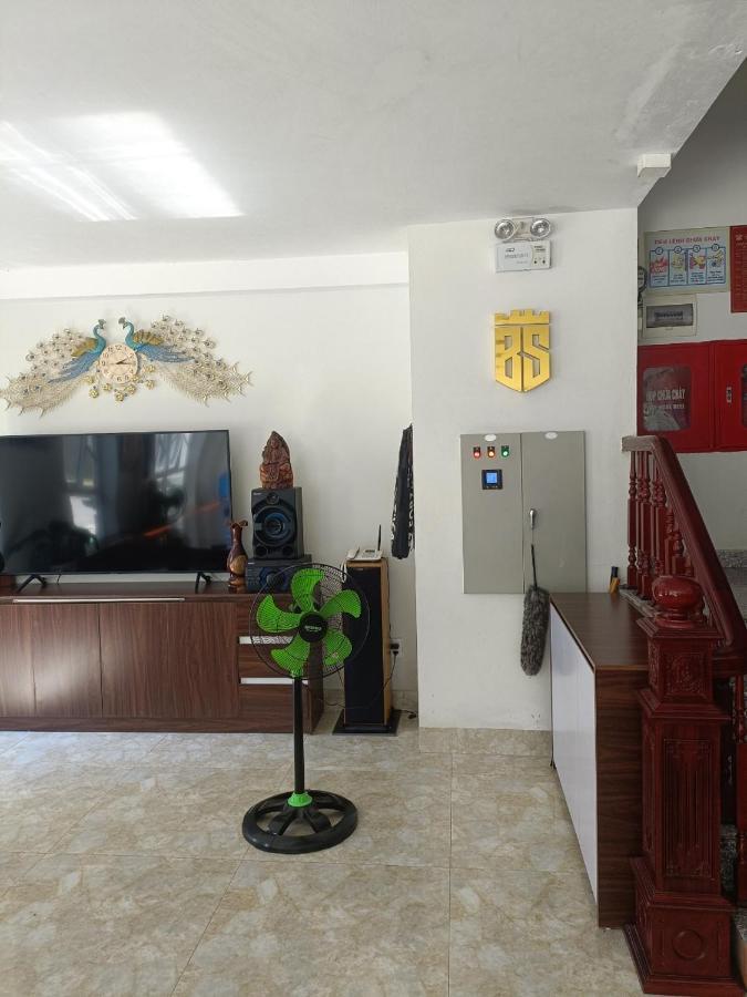 Bao Son Hotel 下龍 外观 照片